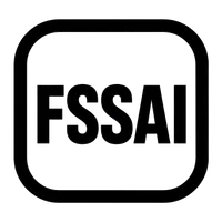 FSSAI Certified