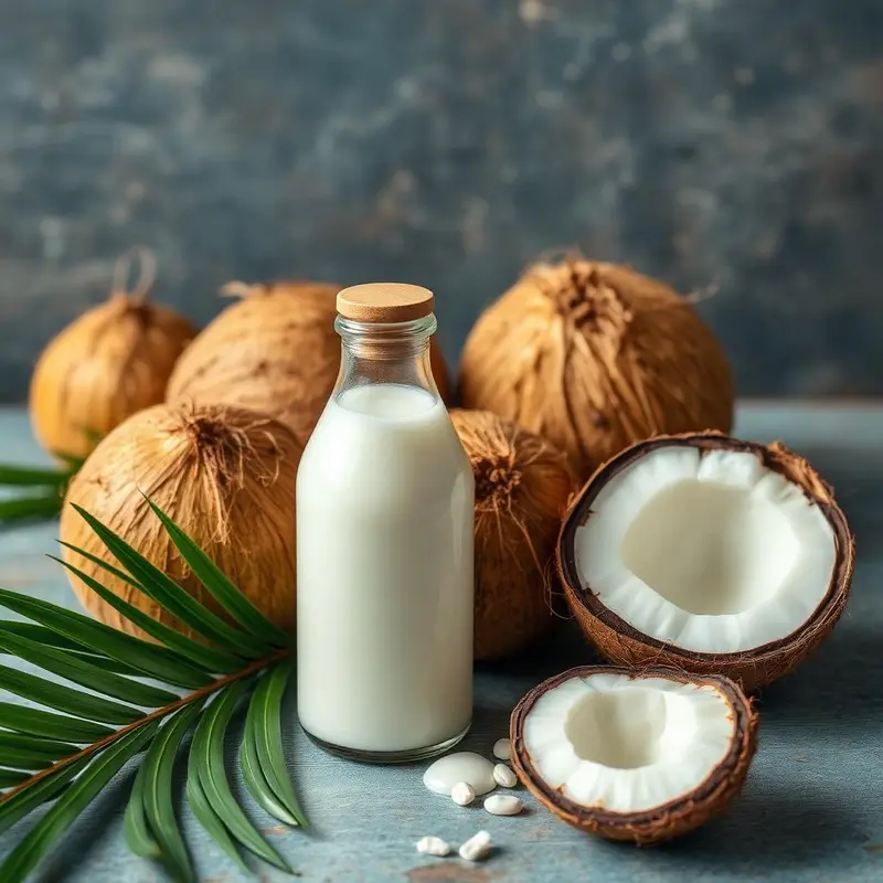Agricultural Products