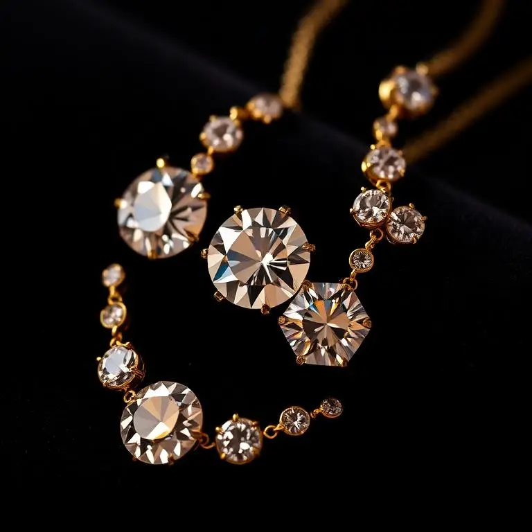 Gems & Jewellery