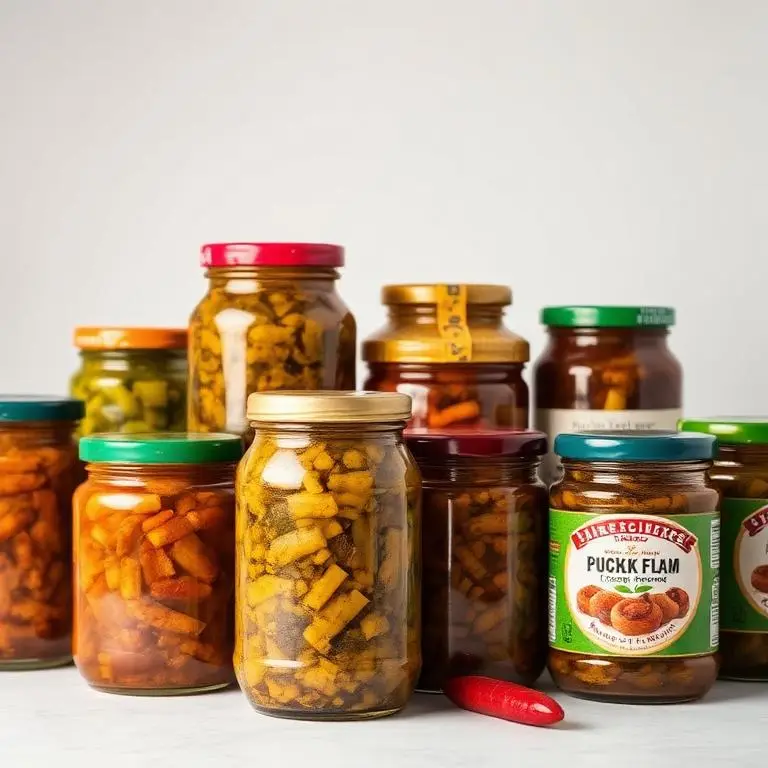 Food (FMCG)