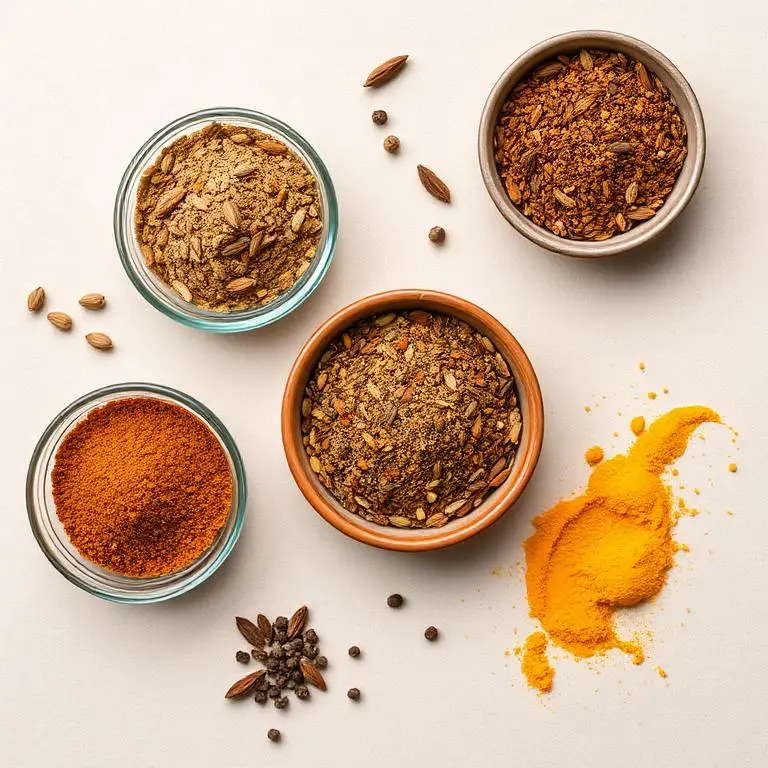 Spices